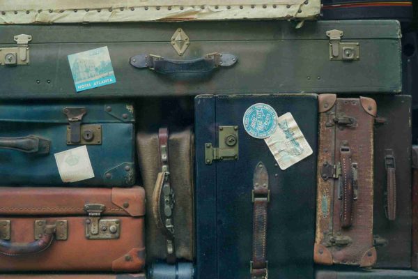 Ahorrar espacio en la maleta de mano | TRUCOS para llevar más equipaje