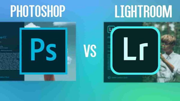 ¿Qué es mejor: Lightroom o Photoshop? | RESOLVIENDO DUDAS