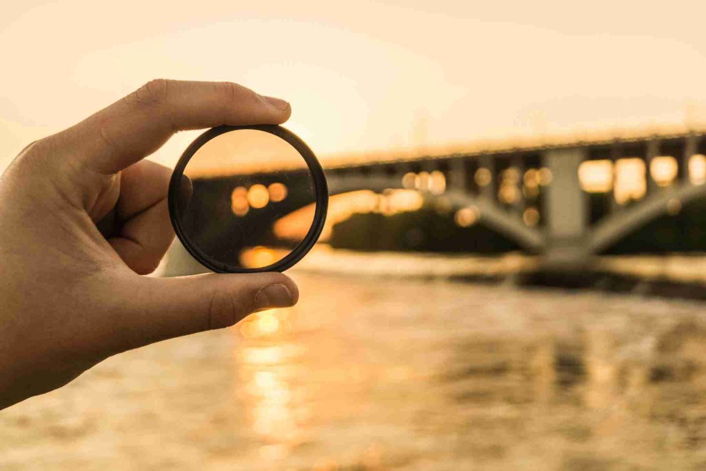 Tipos de filtros ND | Filtros de densidad neutra fijos y variables