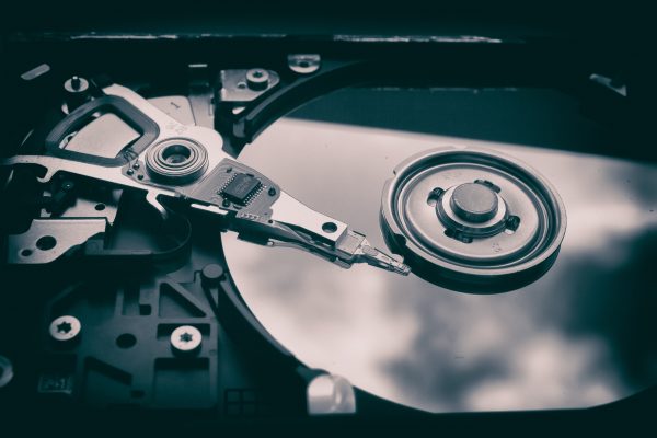Recuperar archivos borrados disco duro o tarjeta SD | fotos, vídeos