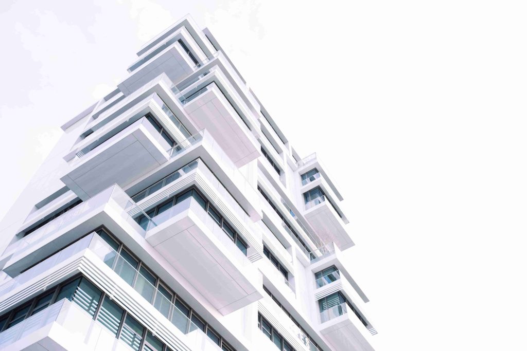 fotografía de arquitectura edificio emblemático