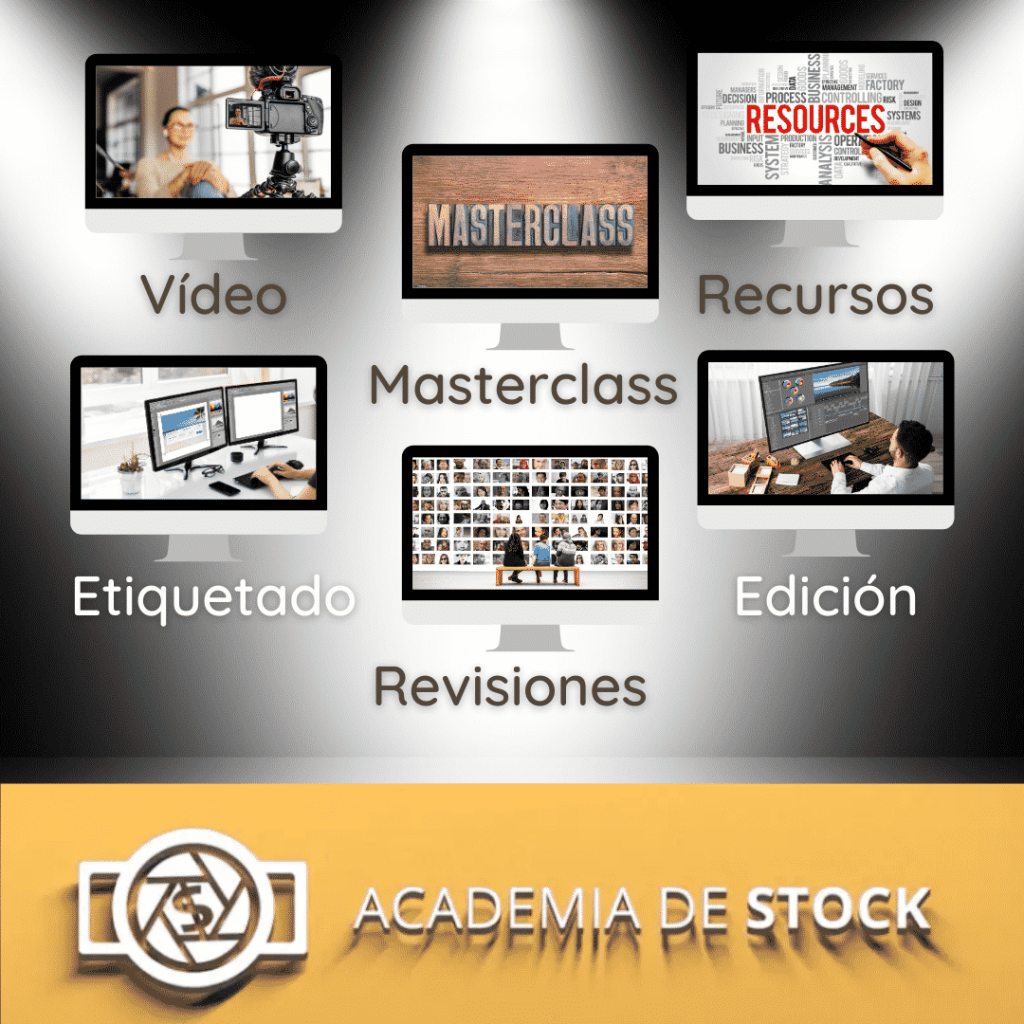banner afiliados stock fotodinero