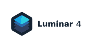 LUMINAR 4 logo afiliado
